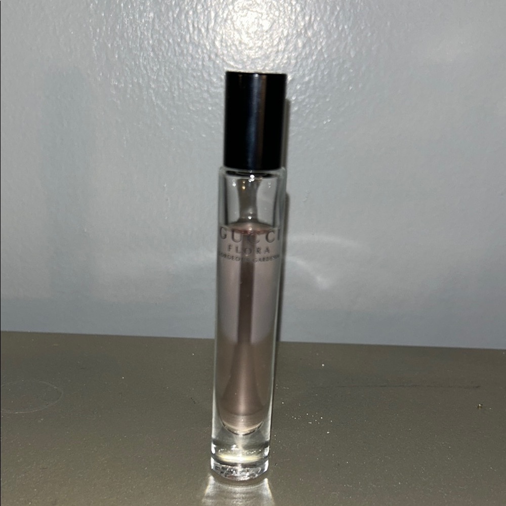Gucci Flora Perfume